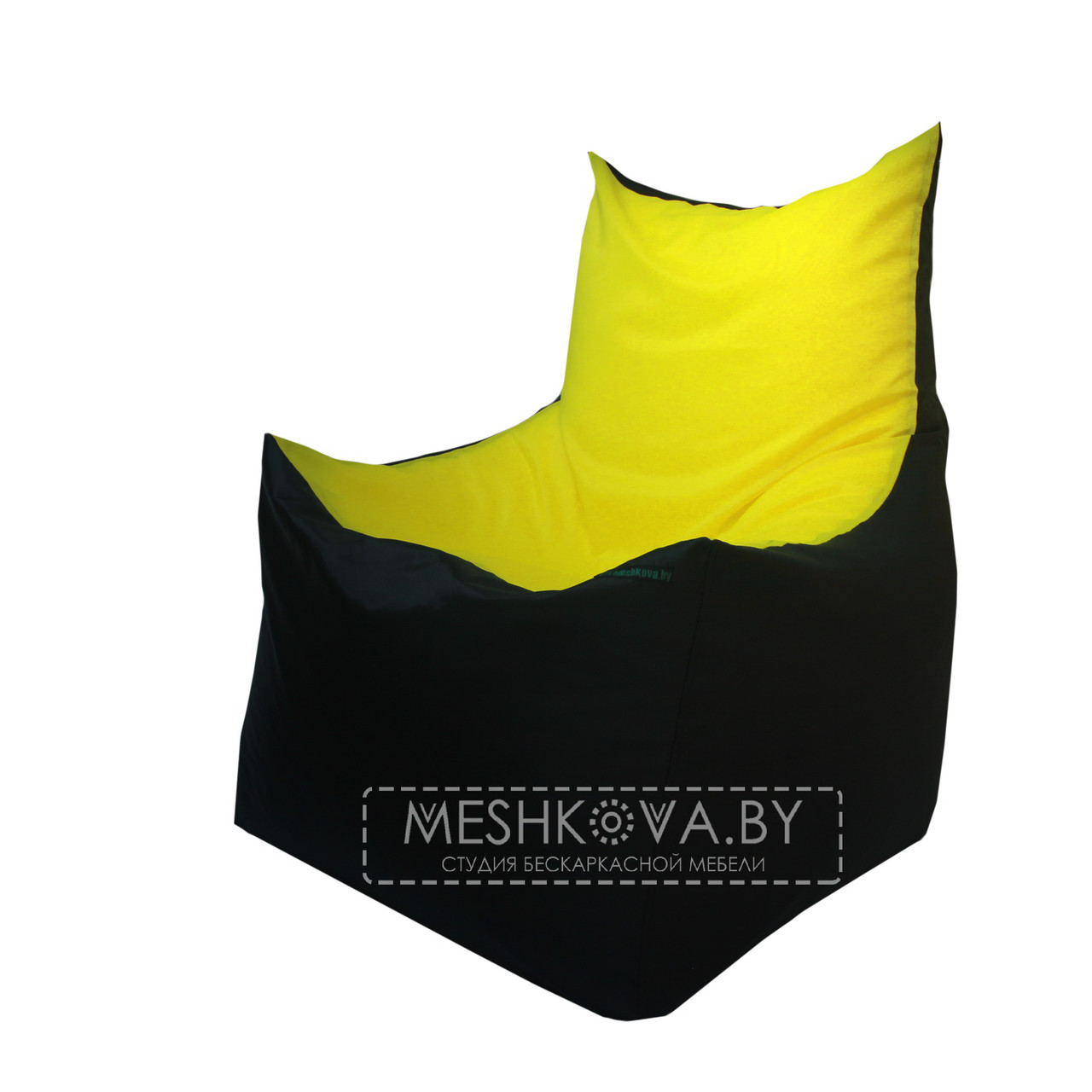 Бескаркасное кресло-комфорт Велком