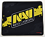Игровой коврик FURY S NaVi Edition (large) HX-MPFS-L-1N HyperX, фото 2