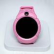 Детские умные часы SmartBabyWatch Q360 (розовые) art1, фото 3