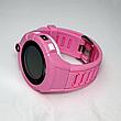 Умные детские часы SmartBabyWatch Q360 (розовый), фото 4