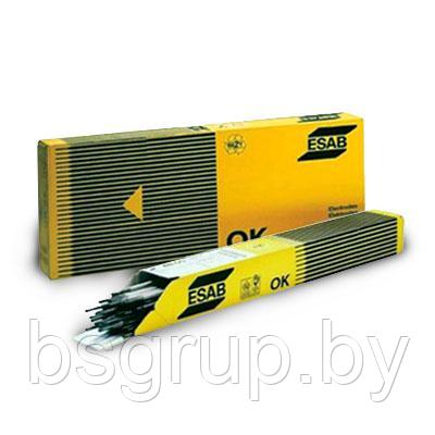 Электроды сварочные ОК 53.70 d3.2 (1,8кг), ESAB - фото 2 - id-p3995006