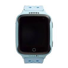 Детские умные часы Smart baby watch GW500S (синие) art1, фото 2