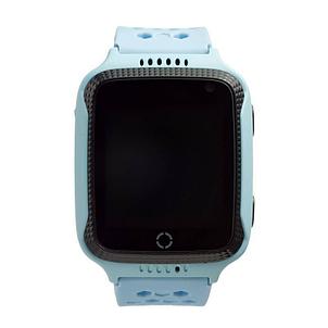 Детские умные часы Smart baby watch GW500S (синий), фото 2