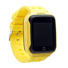 Детские умные часы Smart baby watch GW500S (желтый), фото 3