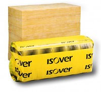 Isover Warm House Slab Теплый Дом, РФ. Толщина 50 мм. В пачке 9,99 м.кв