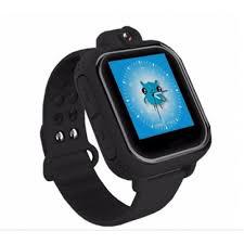 Детские умные часы Smart baby watch Q100 (черные) art1 - фото 3 - id-p78827099