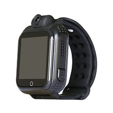 Детские умные часы Smart baby watch Q100 (черные) art1, фото 3
