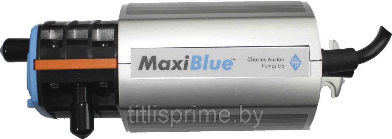Вакуумная помпа Charles Austen MaxiBlue - фото 3 - id-p78651908