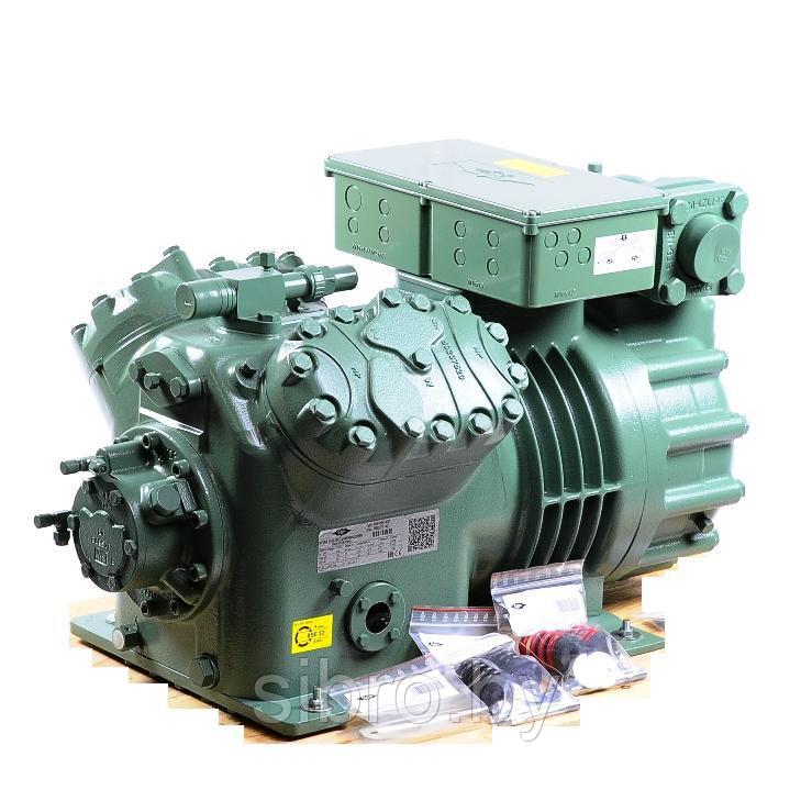 Компрессор BITZER Ecoline 4GE-30Y-40P