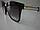 Солнцезащитные очки Dior black New 2, фото 5