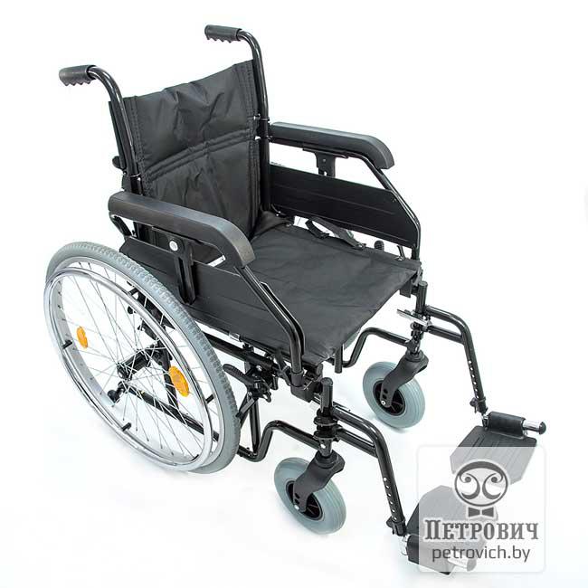 Инвалидная коляска FS712N