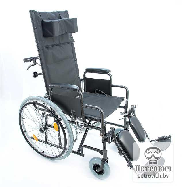 Инвалидная коляска FS514A
