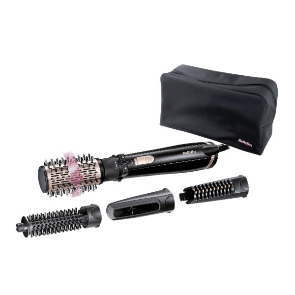 Фен-щетка BaByliss AS200E - фото 4 - id-p78651053