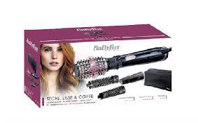 Фен-щетка BaByliss AS200E - фото 3 - id-p78651053