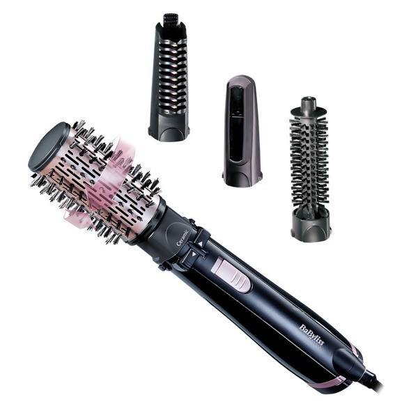 Фен-щетка BaByliss AS200E - фото 6 - id-p78651053