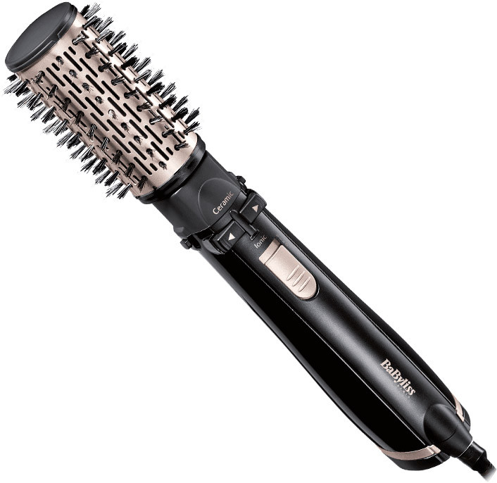 Фен-щетка BaByliss AS200E - фото 5 - id-p78651053