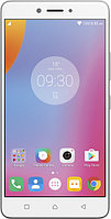 Смартфон Lenovo K6 Note 3/32 Silver