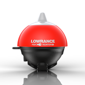 Беспроводной эхолот Lowrance FishHunter 3D