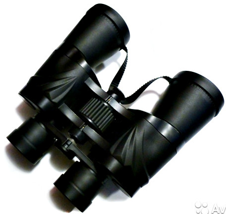 Бинокль Binoculars AW-32 50x50 - фото 1 - id-p78699874