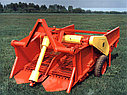 Картофелекопатель навесной двухрядный КТН-2В, фото 3