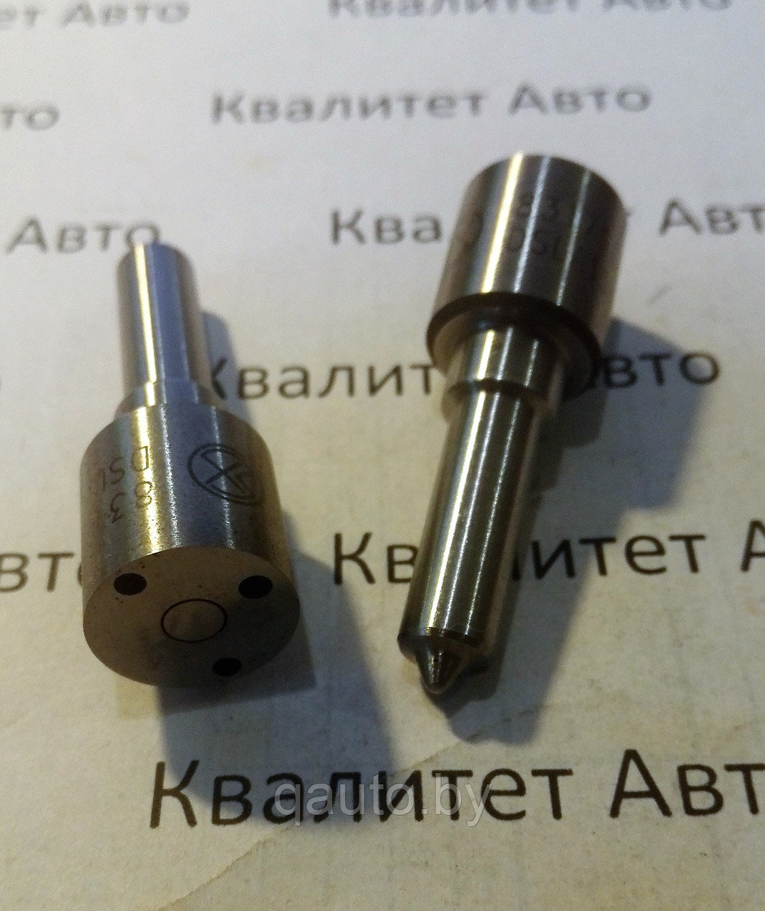 Распылитель форсунки BOSCH 83179E, 0433175179, DSLA134P772, 2437010091 - фото 2 - id-p69483136