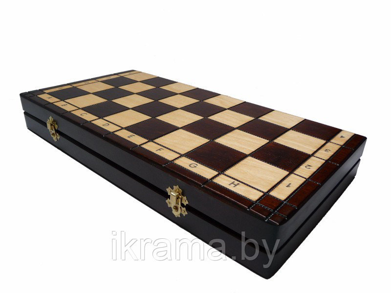 Шахматы ручной работы арт.123 - фото 3 - id-p78760950