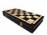 Шахматы ручной работы арт.123, фото 3