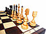 Шахматы ручной работы арт.123, фото 5