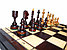 Шахматы ручной работы арт.123, фото 6