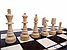 Шахматы ручной работы арт.129, фото 4