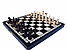 Шахматы ручной работы арт. 134А, фото 3