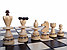 Шахматы ручной работы арт. 134А, фото 6