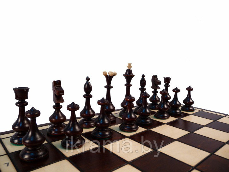 Шахматы ручной работы арт.166 - фото 4 - id-p78760960