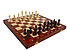 Шахматы ручной работы арт. 93, фото 3