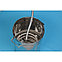 Дистиллятор бытовой "Умелец" Дачный с металлическим сухопарником ДТФ 35 литров, фото 4