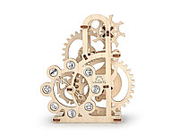 Конструктор Ugears 70005 Силомер