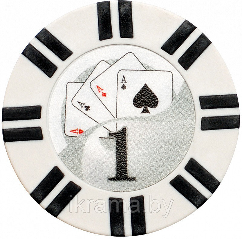 Набор для покера Royal Flush на 500 фишек - фото 6 - id-p78761343