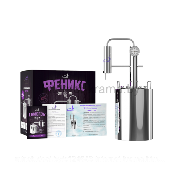 Феникс Народный 20 Литров Купить