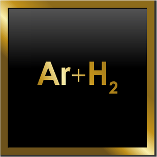 Смесь сварочная Ar + H2 (ТУ BY 191757589.003-2013)
