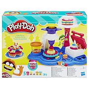 Play-Doh B3399 Игровой набор Сладкая вечеринка
