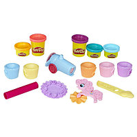 Play-Doh B9324 Игровой набор пластилина Вечеринка Пинки Пай
