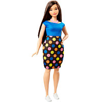 Barbie DVX73 Барби Кукла из серии Игра с модой