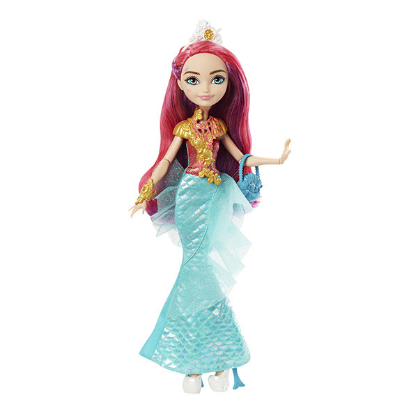 Ever After High DHF96 Мишель Мермейд - фото 1 - id-p78762200