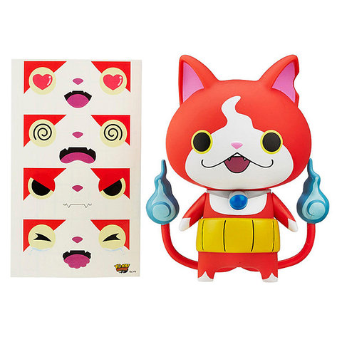 Yokai Watch B6047 Йо-Кай Вотч Фигурка в ассортименте, фото 2