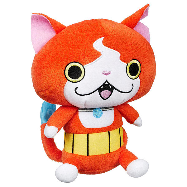 Yokai Watch B5949 Йо-кай Вотч: Плюш в ассортименте
