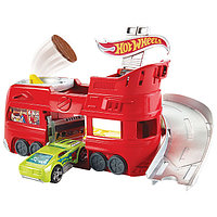 Mattel Hot Wheels FDF56 Хот Вилс Трансформирующиеся игровые наборы