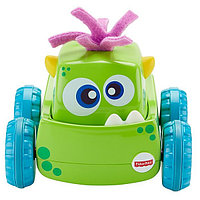 Mattel Fisher-Price DRG15 Фишер Прайс Инерционные монстрики