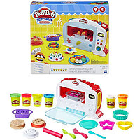 Hasbro Play-Doh B9740 Игровой набор "Чудо-печь"