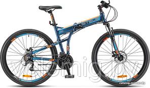 Складной Велосипед Stels Pilot 950 MD 26 V010 (2023)