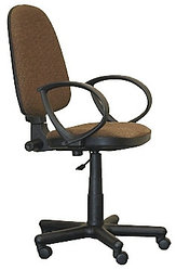 Prestige GTPR офисный стул Престиж (рондо)